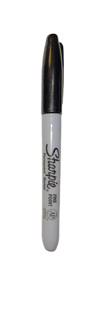 Sharpie